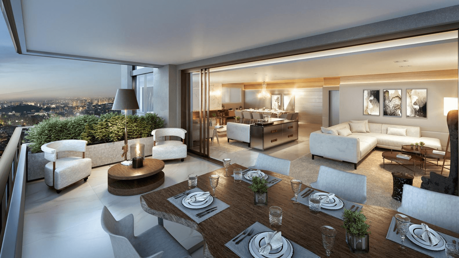 A NOVA ERA DO MERCADO IMOBILIÁRIO